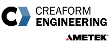 Creaform Engineering Logo